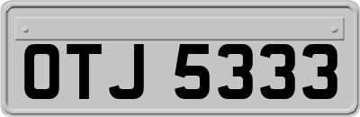 OTJ5333