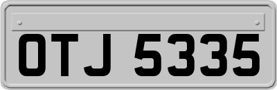 OTJ5335