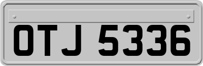 OTJ5336