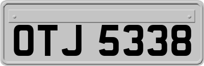 OTJ5338