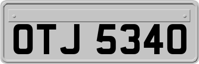 OTJ5340