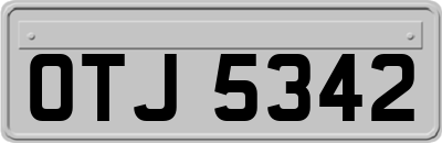 OTJ5342