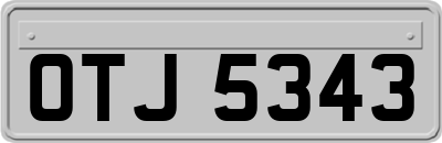 OTJ5343