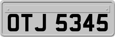 OTJ5345