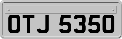OTJ5350