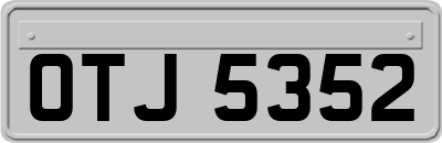 OTJ5352