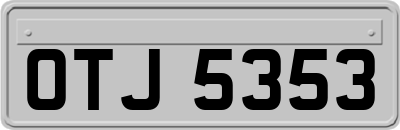 OTJ5353