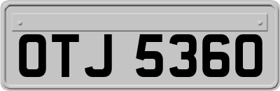 OTJ5360