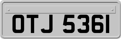 OTJ5361