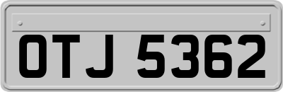 OTJ5362