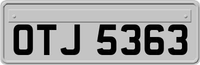 OTJ5363