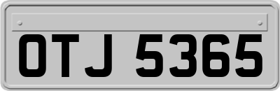 OTJ5365