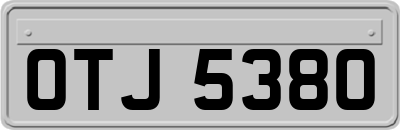 OTJ5380
