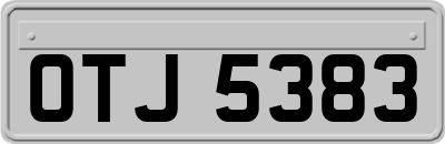 OTJ5383