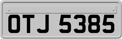 OTJ5385