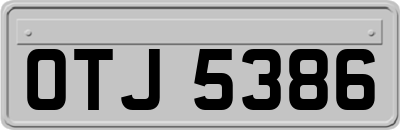 OTJ5386