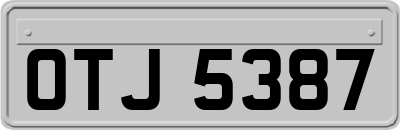 OTJ5387