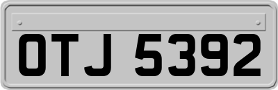 OTJ5392