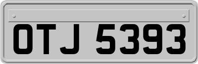OTJ5393