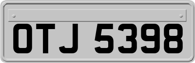 OTJ5398