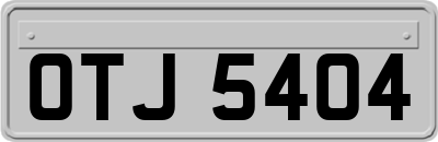 OTJ5404