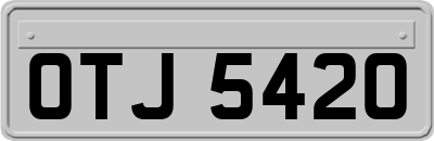 OTJ5420