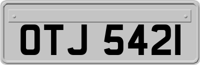 OTJ5421
