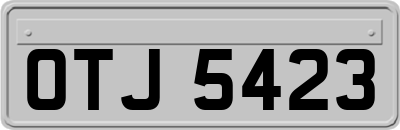 OTJ5423