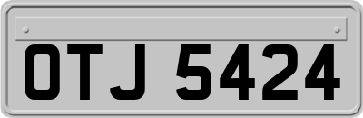 OTJ5424