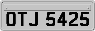OTJ5425