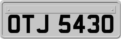 OTJ5430