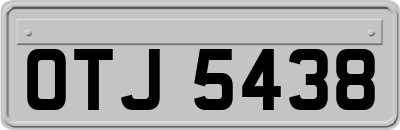 OTJ5438