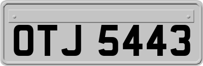 OTJ5443