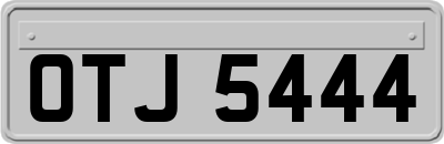 OTJ5444