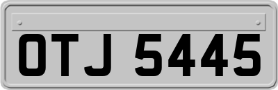 OTJ5445