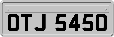 OTJ5450