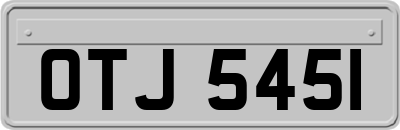 OTJ5451