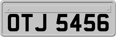 OTJ5456