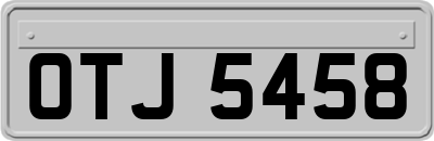 OTJ5458