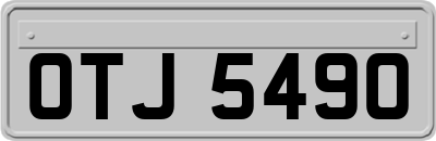 OTJ5490
