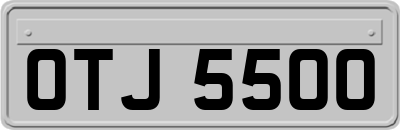 OTJ5500