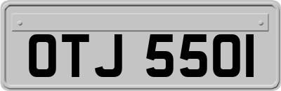 OTJ5501