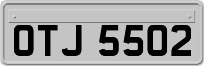 OTJ5502