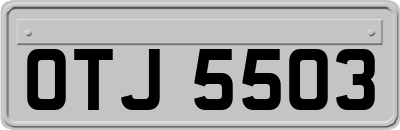 OTJ5503