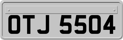 OTJ5504