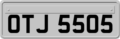 OTJ5505