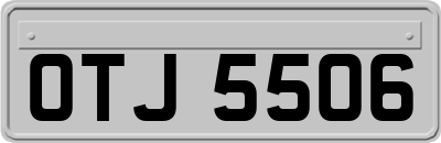 OTJ5506