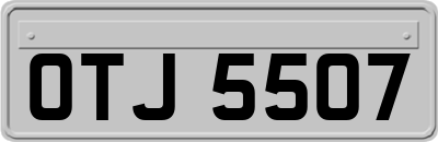 OTJ5507