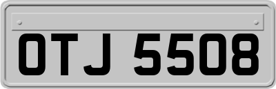 OTJ5508