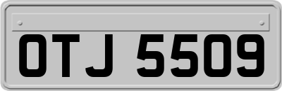 OTJ5509